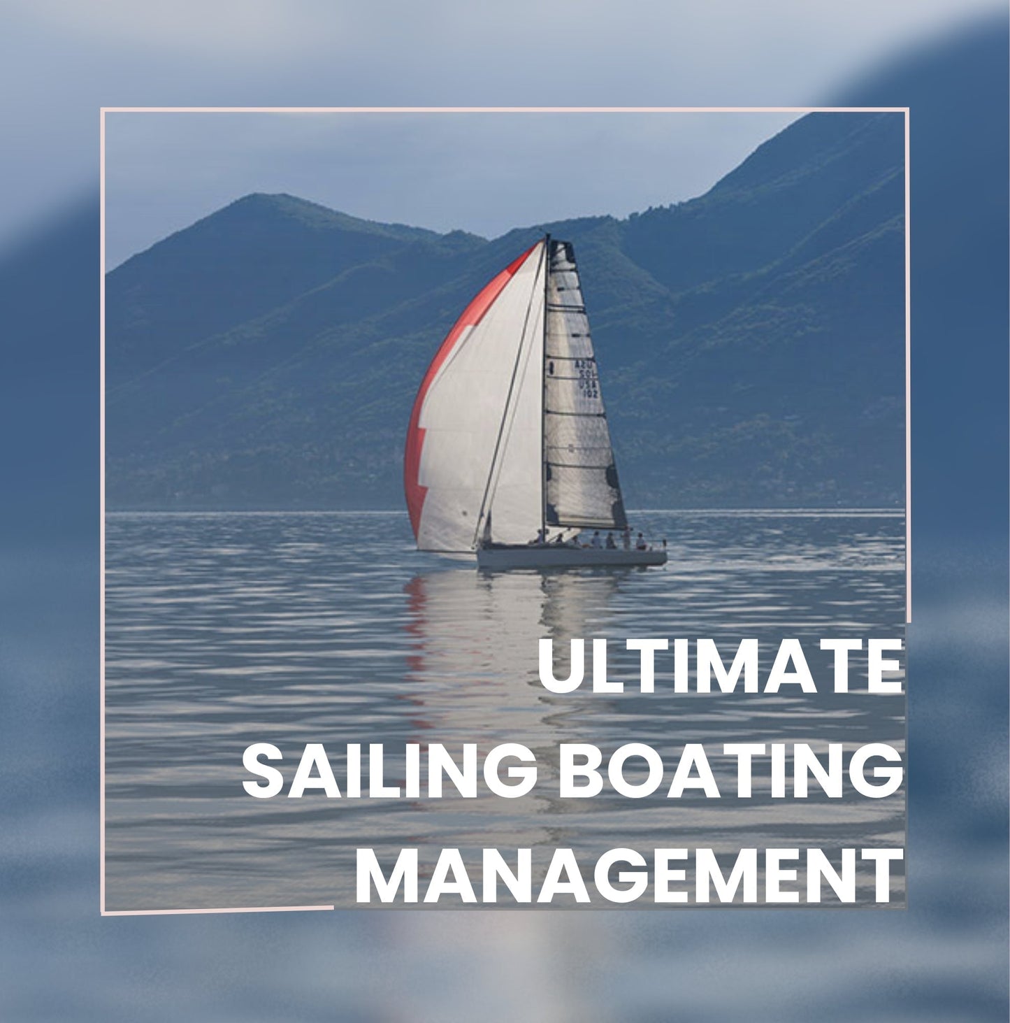 Ultimate Sailing/Boating Maintenance & Management - September 11, 2024  8:00 p.m. ET