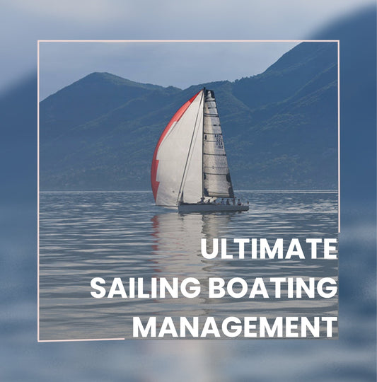 Ultimate Sailing/Boating Maintenance & Management - September 20, 2025  11:00am EDT